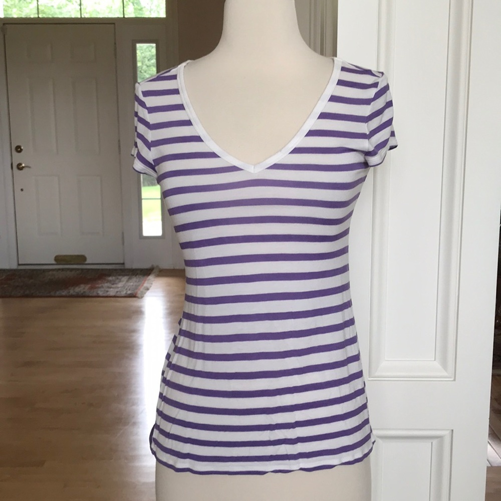 • Gap Striped Top •